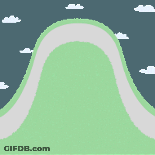 Happy Hump Day Wednesday Is Hump Day Sticker GIF