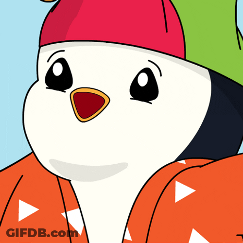 Happy Hyper Easter Egg GIF