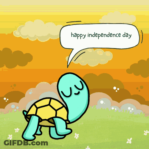 Happy Independence Day Jorrparivar GIF