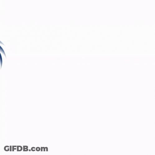 Happy Independence Day With Flag GIF