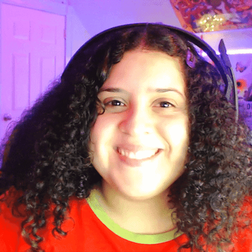 Happy Kid Nodding Head GIF