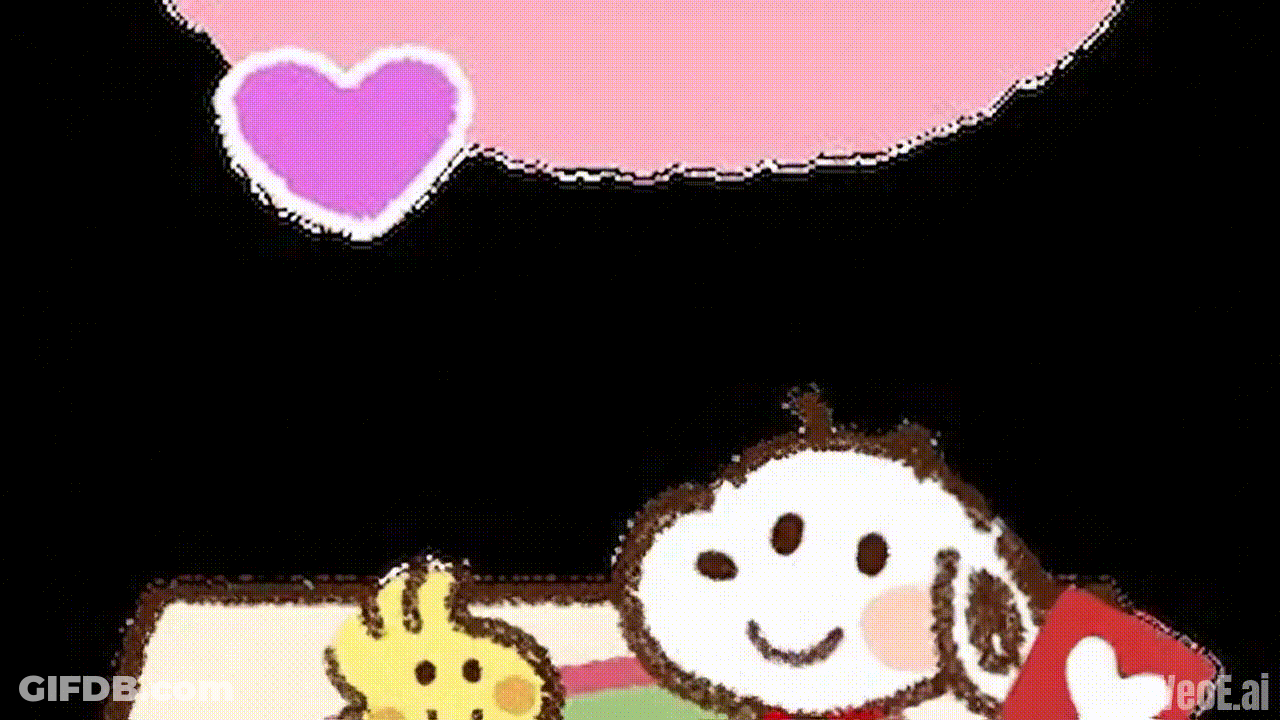 Happy Kids GIF