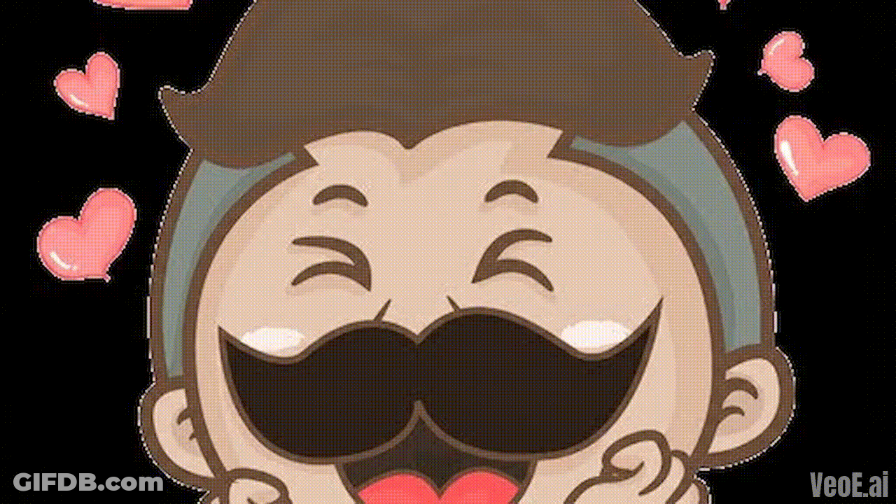 Happy Kids GIF