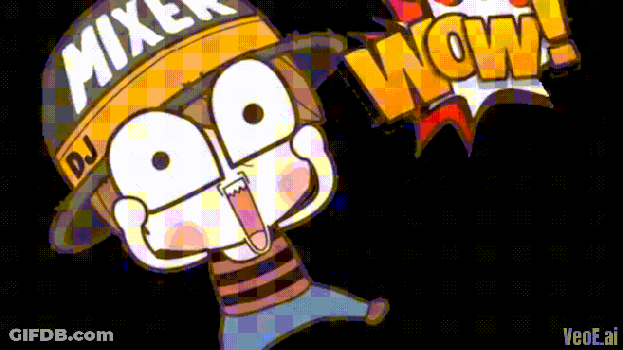 Happy Kids GIF