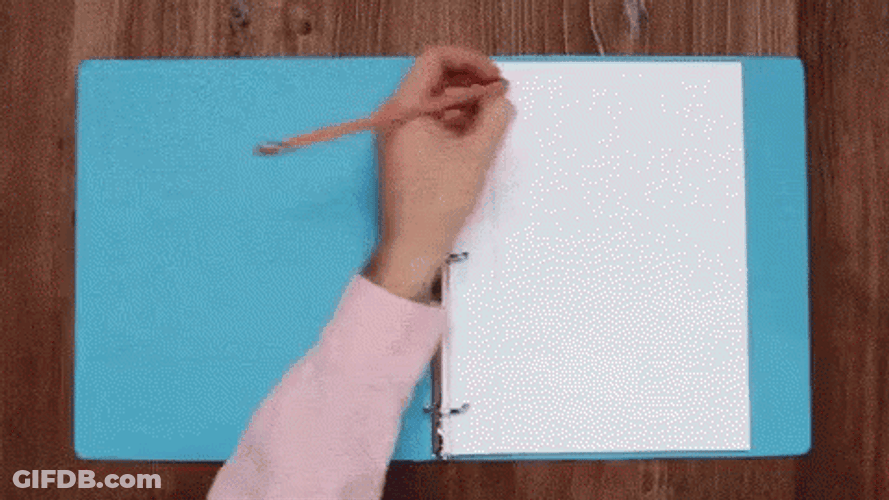 Happy Left Handers Day  Left Handed People GIF