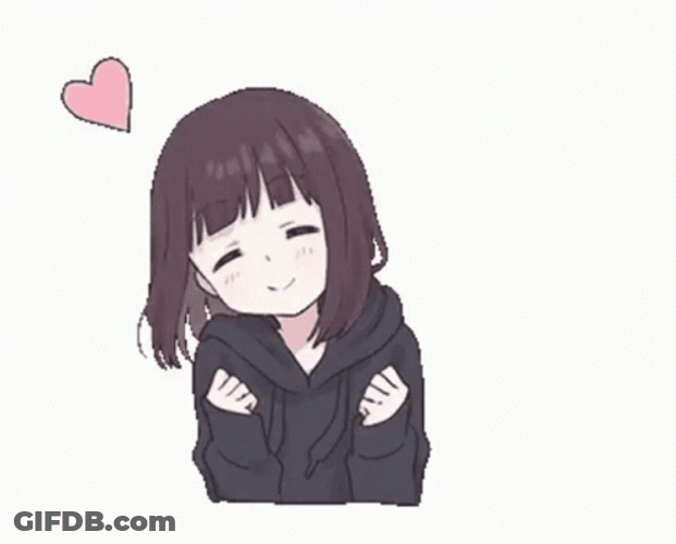 Happy Love You GIF