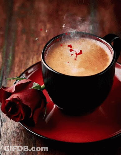 Happy Maha Shivaratri Shiva Lingam Candles GIF