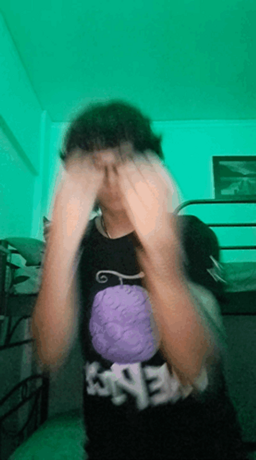 Happy Man Bring It Around Town Dance GIF