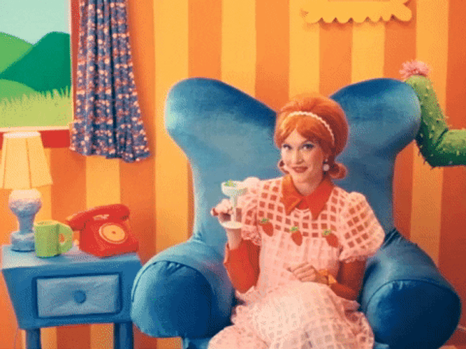 Happy Margarita Day GIF