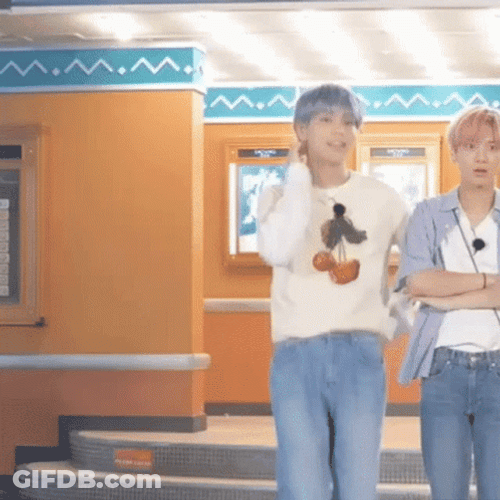 Happy Meme BTS Suga GIF
