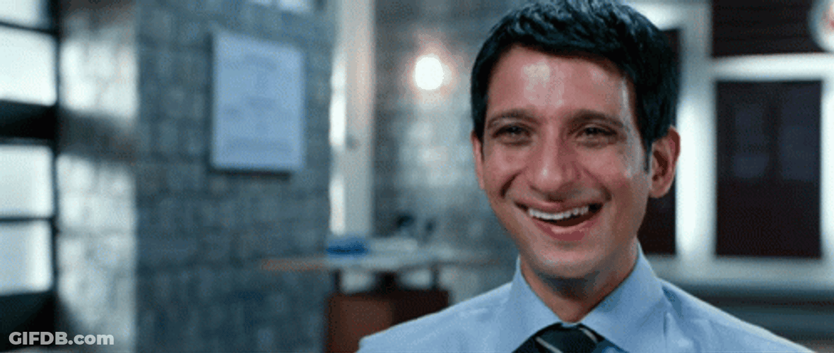 Happy Meme Raju Rastogi GIF
