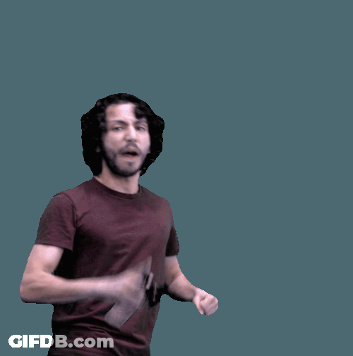 Happy Memorial Day Long Weekend Party GIF