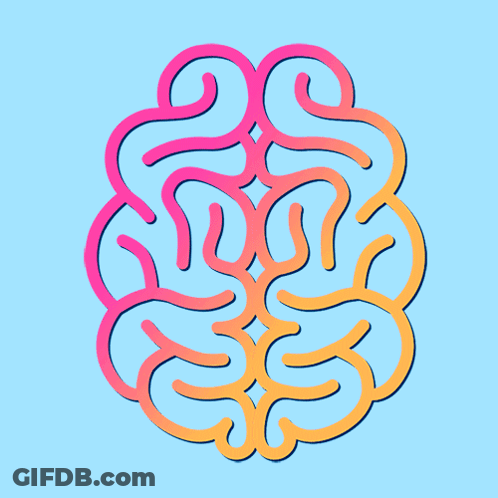 Happy Mental Health Awareness Month GIF