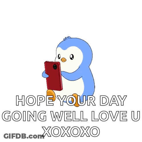 Happy Monday Have A Good Day GIF