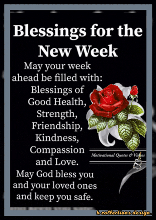 Happy Monday Morning Good Morning Happy Monday GIF