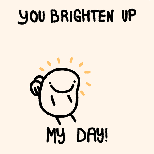 Happy Morning Sun Kiss GIF
