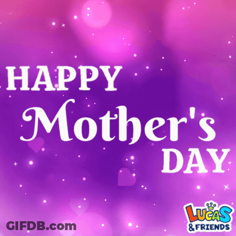 Happy Mother's Day GIF