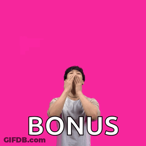 Happy Mother's Day Bonus GIF