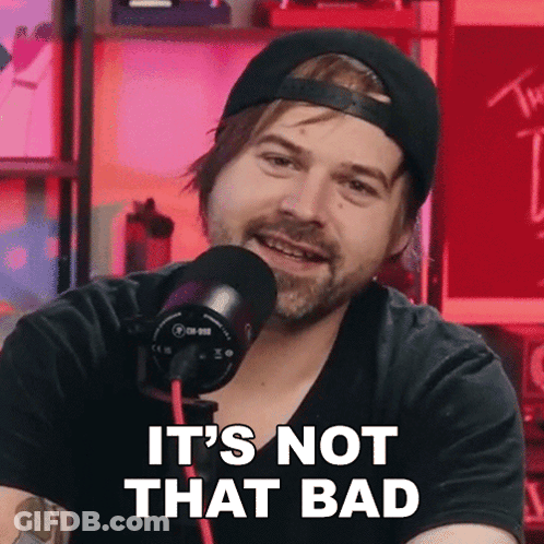 Happy Mother's Day Card With Lucas And Friends GIF