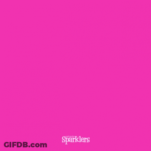 Happy Mother's Day Card With Pink Rose Heart GIF
