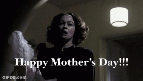 Happy Mother's Day Woman GIF