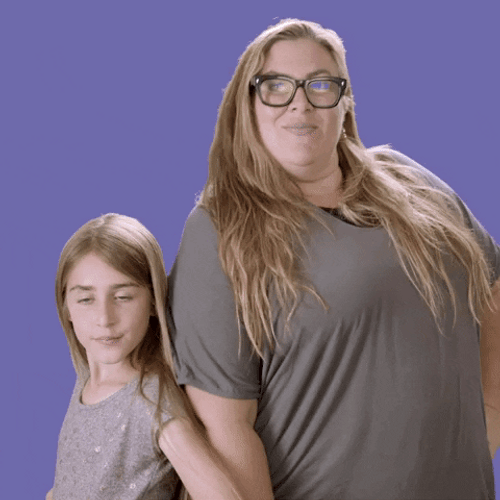 Happy Mothers Day Daughter Got It From Mama GIF