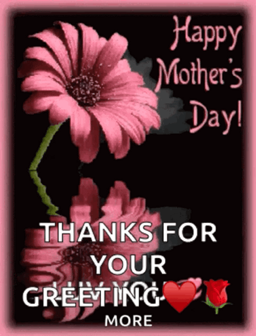 Happy Mothers Day Daughter In Law More Greetings GIF