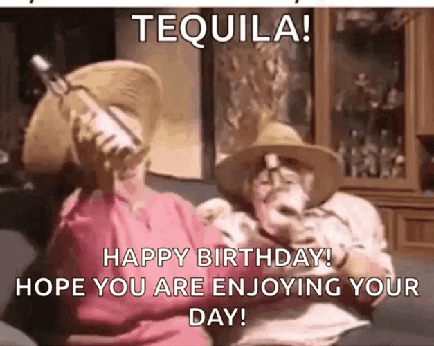 Happy Mothers Day Funny Grannies GIF