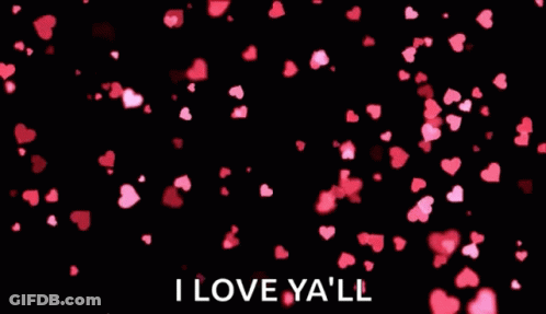 Happy Mothers Day I Love Ya All GIF
