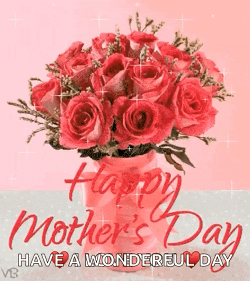 Happy Mothers Day Mom GIF