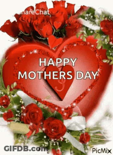 Happy Mothers Day2023 GIF