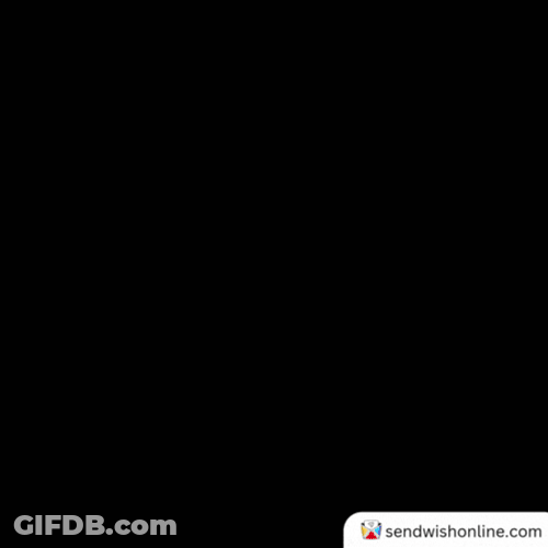 Happy New Year Sparkle GIF