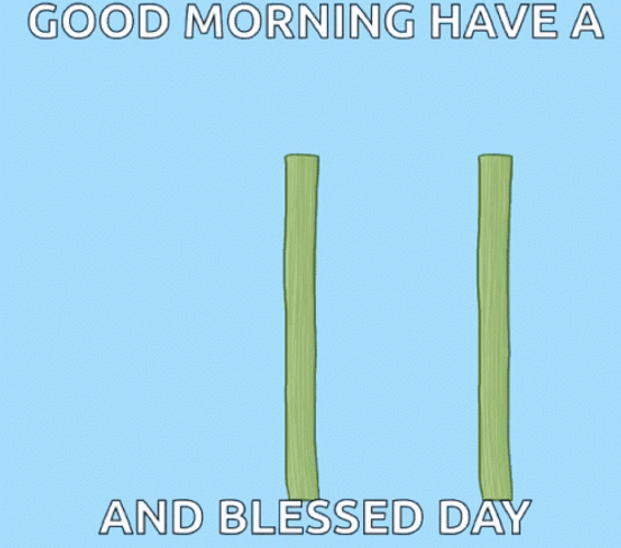 Happy Palm Sunday And Blessed Day GIF