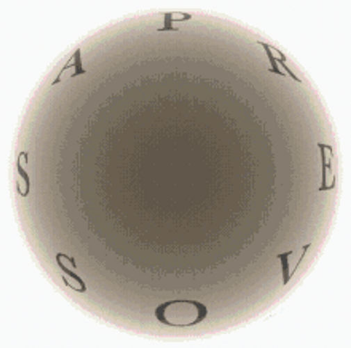 Happy Passover Animation GIF