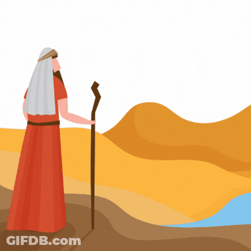 Happy Passover Friendship GIF