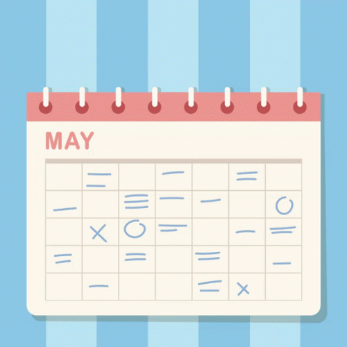 Happy Pride Month June GIF