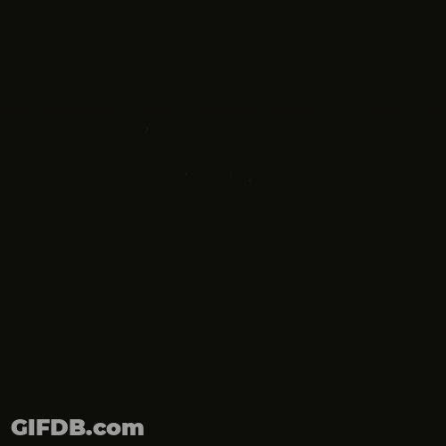 Happy Pride Month Minimalist Art GIF