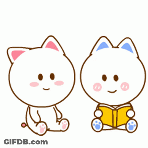 Happy Pulling The Cheek GIF
