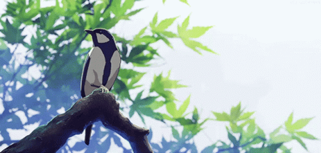 Happy Rainy Sunday The Garden Of Woods GIF