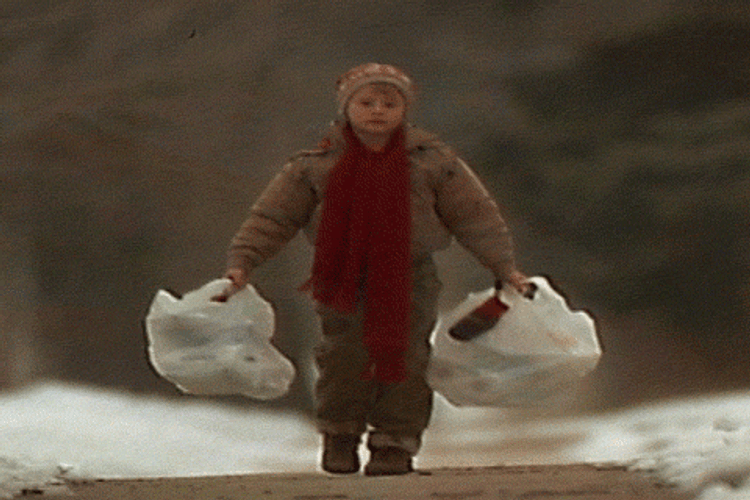 Happy Rainy Wednesday Thanks Obama GIF