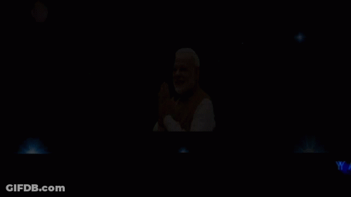 Happy Republic Day Man GIF