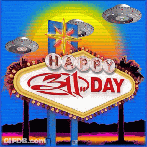 Happy Republic Day Man Holding Flag GIF