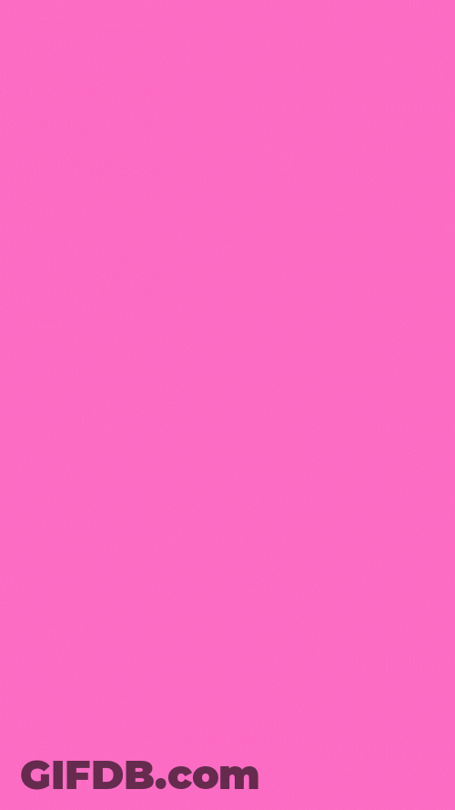 Happy Retirement In Pink Background GIF