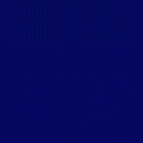 Happy Sabbath Blue Background GIF