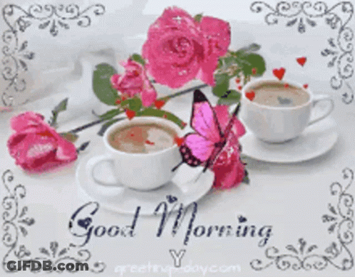 Happy Sabbath GIF