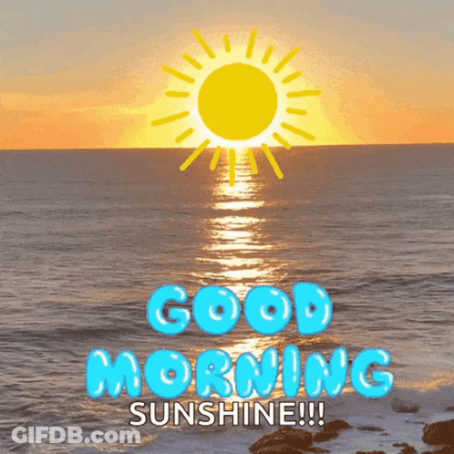 Happy Saturday John 8:12 I Am The Light Of The World GIF