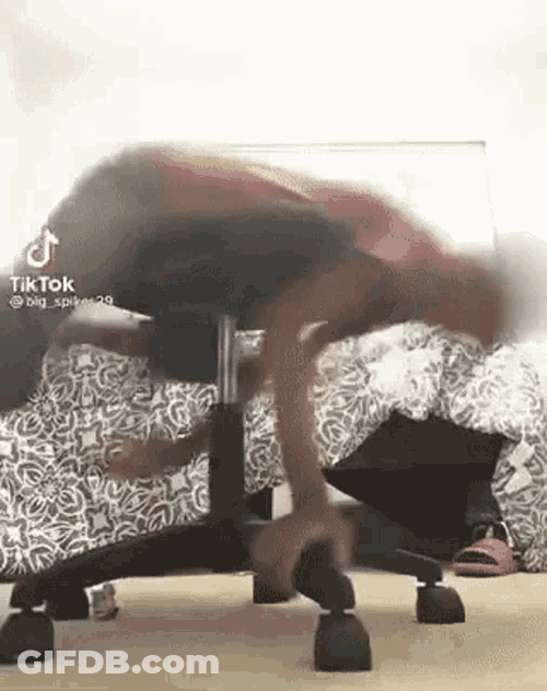 Happy Spin GIF