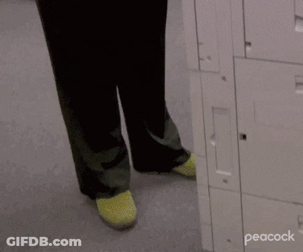 Happy St Patricks Day Brian Baumgartner GIF