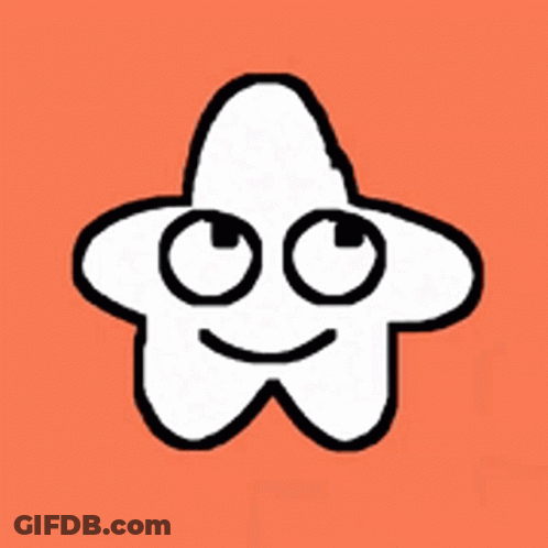 Happy Star Obs GIF
