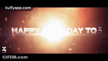 Happy Sunday Message For Z GIF